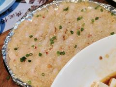 -黄泥岗·地道湖北菜(奥特莱斯店)