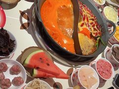 -江北北火锅馆·公路夜市(魏公村店)