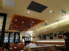 -卡朋西餐(扬名广场店)