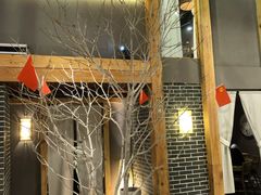 门面-墨居上隐·院子里火锅(峨眉店)