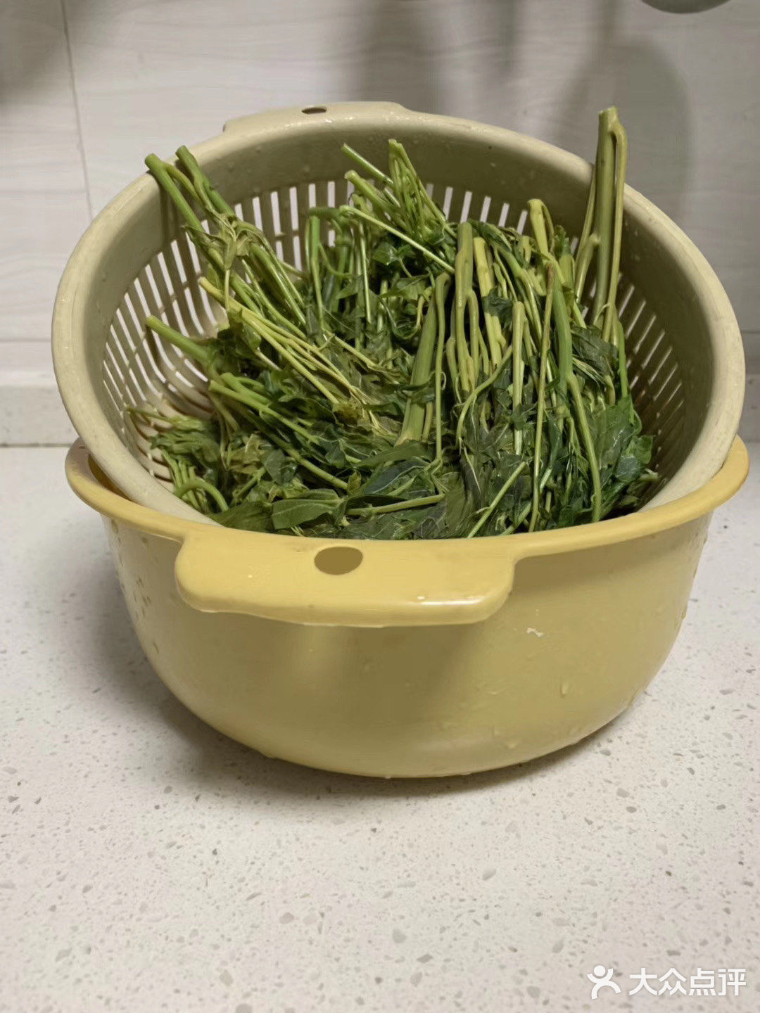 自制香椿酱