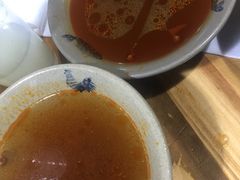 -星鸿社重庆老火锅