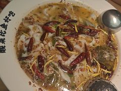 -太二酸菜鱼(深圳布吉万象汇店)