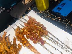 -火枪手串吧·鹤岗小串涮肚(亦庄店)