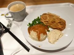 -宜家·瑞典风味餐厅(四元桥店)