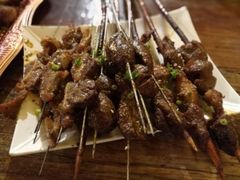 -霄汉羊排(万松园一店)