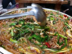 牛肉八带-京玉菲饭店(李村店)