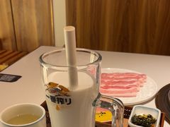-千寻山野烤肉(中关村店)