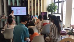 点击看大图 -天使妈妈产后康复中心(万宝店)