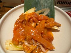 -新石器烤肉(之心城店)