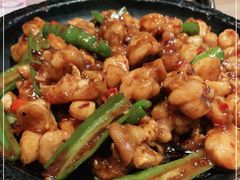 -茉莉餐厅(包河万达店)