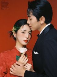 -樱花婚纱摄影