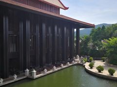 -三亚亚龙湾雅高铂尔曼别墅度假酒店