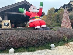 -浙江安吉JW万豪酒店·万豪中餐厅