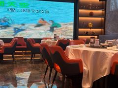 -香港狮子山下·明星粤菜餐厅(北苑店)