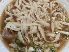 -水仙拉面(水仙街店)