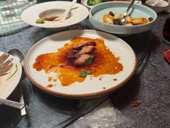 -粤尚腾香居中餐厅(首都机场希尔顿店)