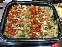-那家老院子东北菜·饺子·小鸡炖蘑菇(艳华街店)