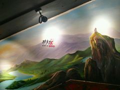-功夫小龙虾·烧烤·江湖菜(金沙洲店)
