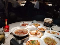 -又见炊烟私房菜(敬亭路店)