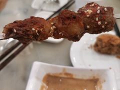 -牛街·马辈儿涮肉(牛街二店)