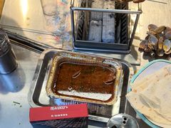 -古彭7只羊·招牌白串·碳锅羊肉旗舰店