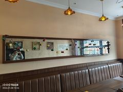 -Bistro Les Lilas丁香花小酒馆