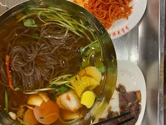 -西塔大冷面(市府大路店)