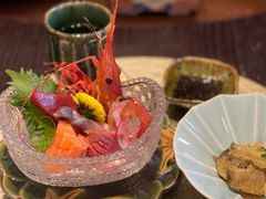 -鮨匠·割烹料理(巨鹿花园店)