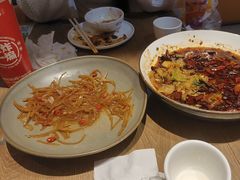 -金掌勺锅包肉(华润万象城店)