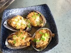 -阿龙海鲜农家乐·三亚老字号(海棠湾店)
