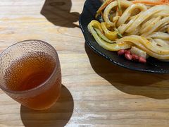 -嘻小北·兰州清汤牛肉面(太平洋森活天地店)