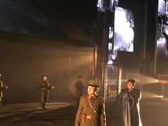 -《12·12》西安事变大型实景演出