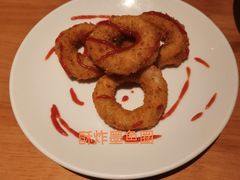 -新贝乐意大利餐厅(苏州中心店)