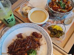 -吉野家(上地三街店)