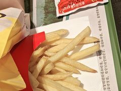 -麦当劳(长泰商业广场店)