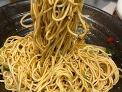 凉面-楚山晓·湖北菜(武汉光谷K11店)
