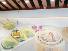 -蒸武门·广式茶点(石滩店)