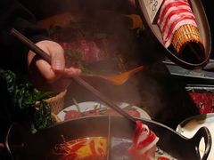 -大龙燚·旷野鲜火锅(广州首店)
