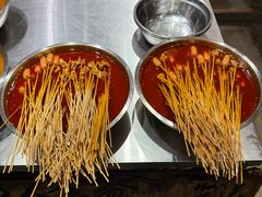 -嘉州鲜知味钵钵鸡(奎星楼店)