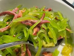 -肆月河豚·新淮扬(金融街店)