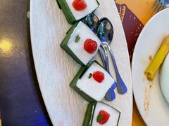 -simply thai天泰(长泰广场店)
