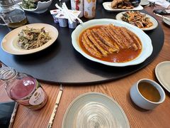 -三姐妹餐厅(曲江店)