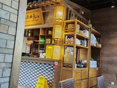 -好嫂子酱猪手•农家菜(华远坊店)