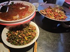-湘阁里辣(南联锦泰城店)