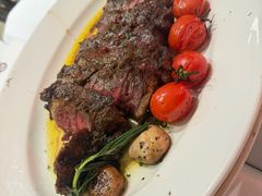 -波特曼西餐厅(中央大街店)