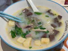 -小杨生煎(愚园路)