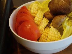 -信日本料理(信义坊店)