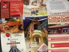 -詹爷爷乌节路街头冰淇淋