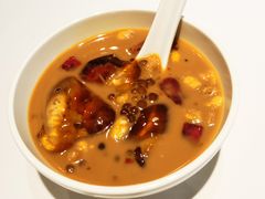 奶茶爆珠火锅冰粉-眉州东坡(通州店)